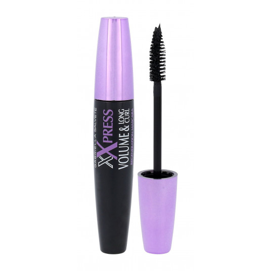 Gabriella Salvete XXPress Volume Long Curl 11ml Mascara