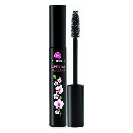  Imperial Mascara   Mascara for extra length and volume of 13 ml 