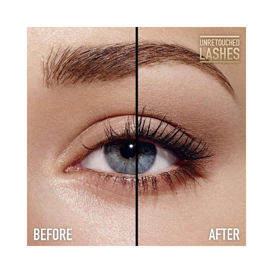  2000 Calorie Waterproof Volume   Waterproof mascara for a larger volume of 9 ml 