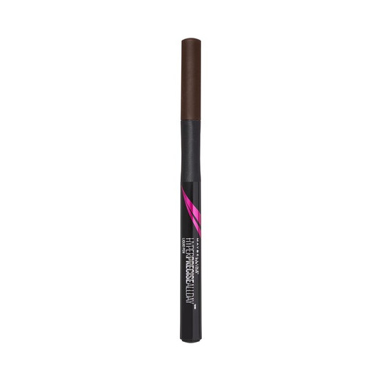  MAYBELLINE Hyper Precise All Day Eyeliner eyeliner w pisaku Forest Brown 1ml 