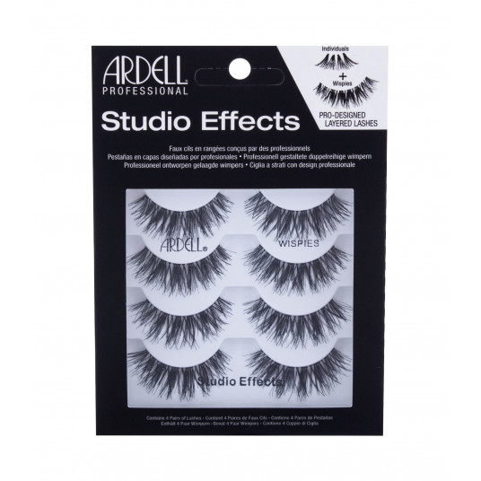  Studio Effects Wispies   4 ks     UmA lA c  Atmasy 