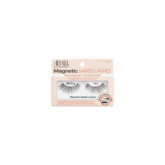 Magnetic Naked Lashes 422 Magneticke umele rasy