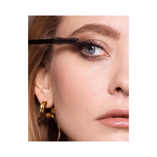 Divine Lashes Mascara ObjemovA Atmasenka 4 ml