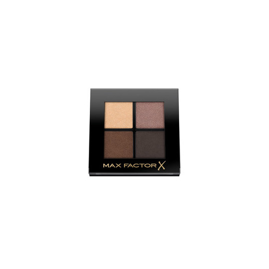 MAX FACTOR Colour X pert Palette paleta cieni do powiek 003 Hazy Sands 7g