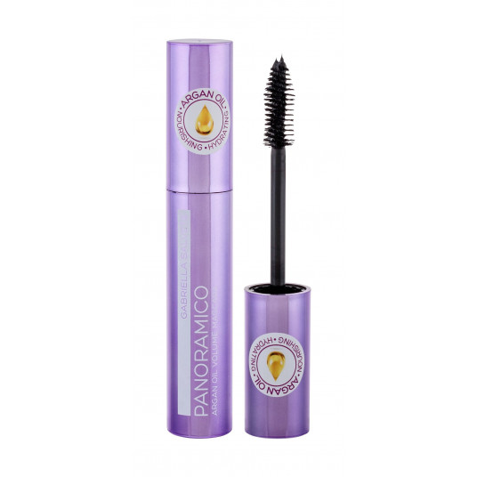  Panoramico Argan Oil Mascara   Mascara with Argan Oil 13 ml 