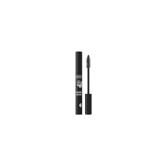 Lavera Volume Mascara Brown 9 Ml