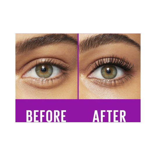  Falsies Lash Lift Mascara   ObjemovA  prodluA34ujAcA Atmasenka 9 6 g 