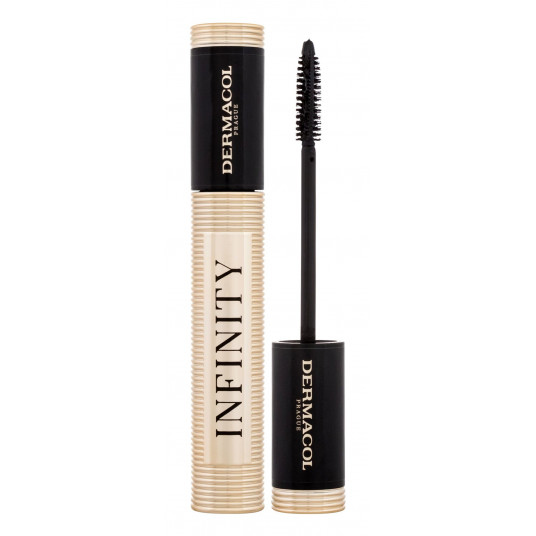  Dermacol Mascara for Women 