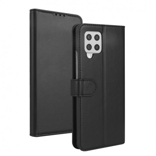  Krusell PhoneWallet Samsung Galaxy A42 black (62337) 