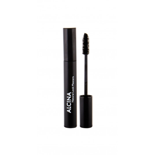 Natural Look Mascara Natural 8ml Mascara