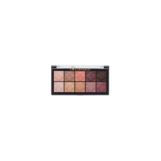 Luxury Eyeshadow Palette Drama OAnA stAny 18 g