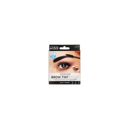  Brow Tint Diy Kit   Eyebrow set 20 ml 