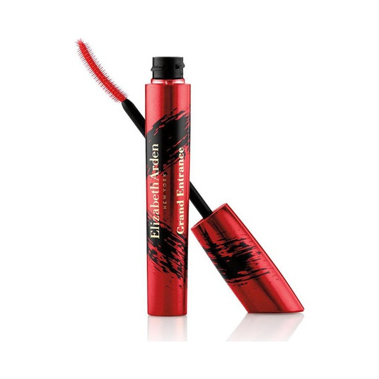 Elizabeth Arden Grand Entrance Lenght And Lift Mascara Stunning Black