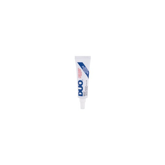  Duo Quick Set a  C Striplash Adhesive   Quick drying clear adhesive with brush 14 g 