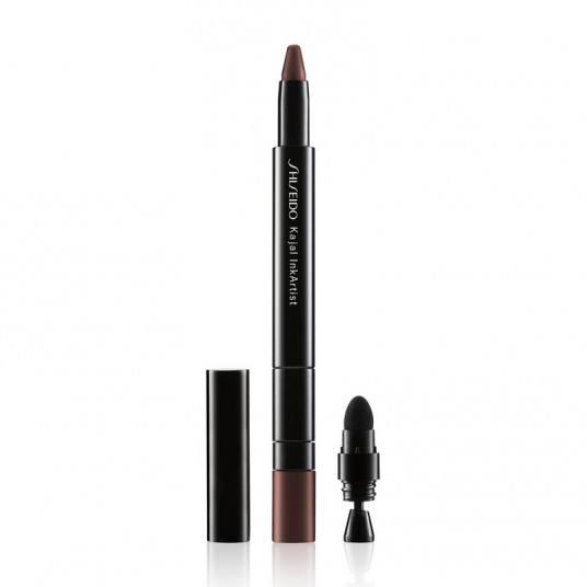 Shiseido Kajal Inkartist Shadow Liner Brow Eyeliner 0 8 Gr