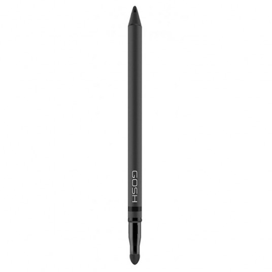  Infinity  Femei  Eyeliner 002 Carbon Black  1 2 Gr 