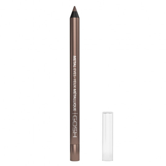 METAL EYES waterproof eyeliner 002 moonstone 1 2 gr