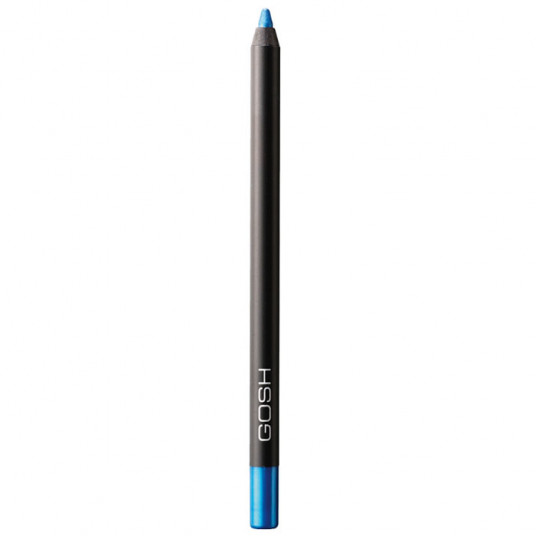  Gosh Velvet Touch Eyeliner Waterproof 011 Sky High 