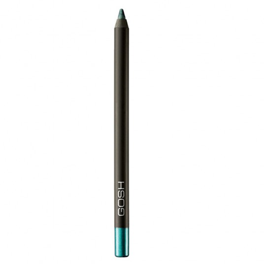 Gosh VELVET TOUCH eyeliner waterproof 018 I sea you