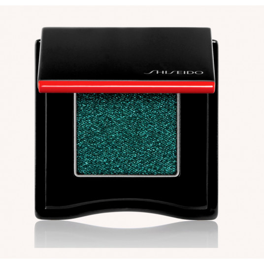  Shiseido Pop PowderGel 16 shimmering teal 2,2g 