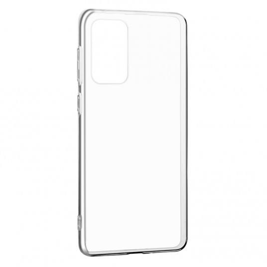  Dėklas PURO skirtas Samsung Galaxy A33 5G, skaidrus / SGA3303NUDETR 