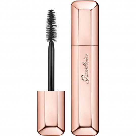  Guerlain Mascara Guerlain Eye Make up Mad Eyes Mascara Buildable Volume Lash by Lash Curl 8 5 ml 