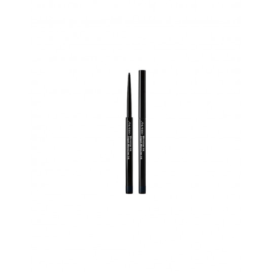 Shiseido Smudge Proof Water Resistant Microliner Ink Micro Thin Eyeliner Pencil