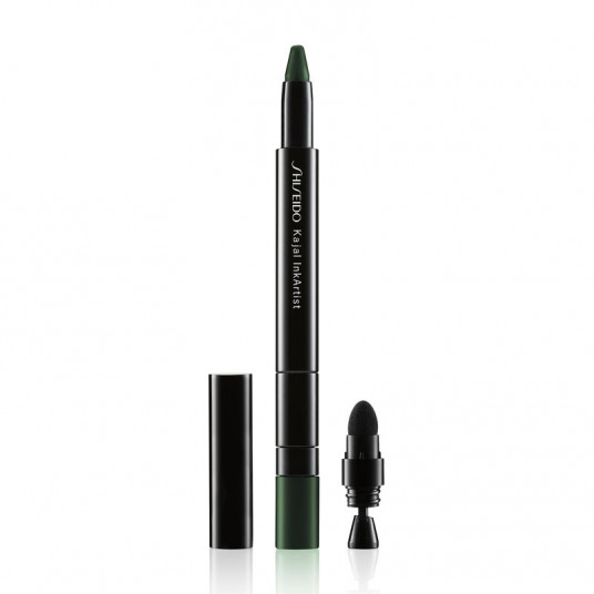 Shiseido Kajal Inkartist Shadow Liner Brow Eyeliner 0 8 Gr