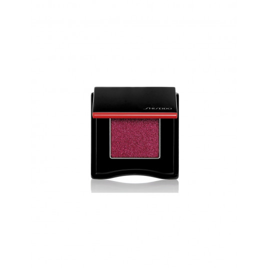 Shiseido Pop Powdergel Eyeshadow 18 Doki doki Red 2 2 G Shimmer