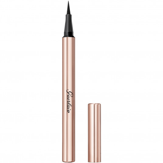 Guerlain Stift Guerlain Eye Make up Mad Eyes Stift Felt Tip Precision Eyeliner 0 6 ml
