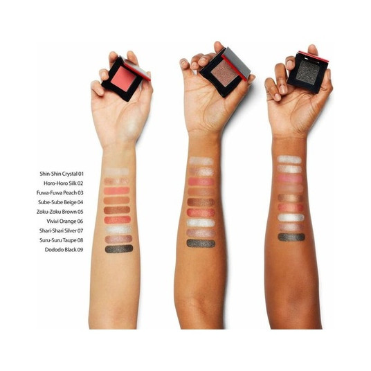  Shiseido Pop Powdergel Eyeshadow 4 2 2 Gr 
