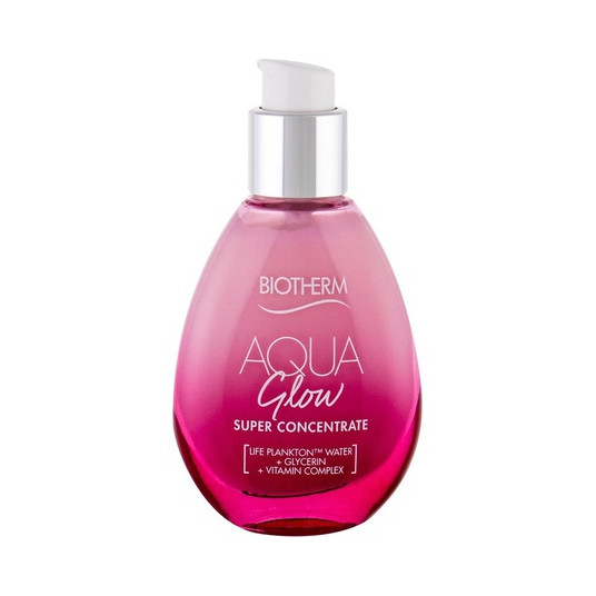  BIOTHERM Super Concentrate Aqua Glow 50ml 