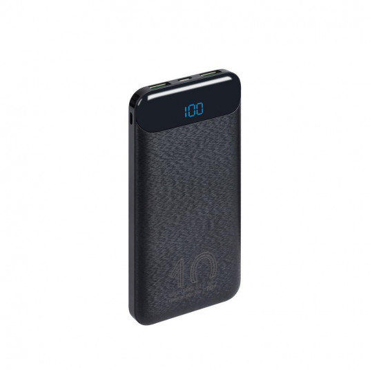  POWER BANK USB 10000MAH/VA2540 RIVACASE 