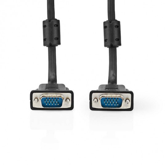  Nedis Cable VGA 3m 