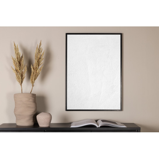 Paveikslas - White reveted - 70x100