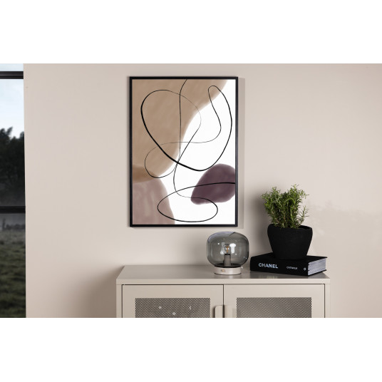  Paveikslas - Lines - 21x30 