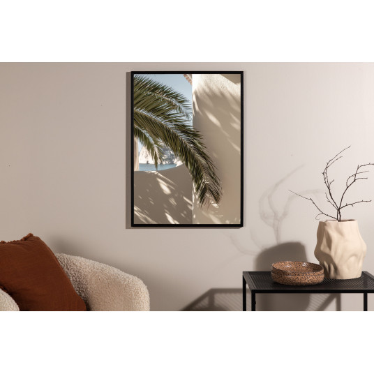 Paveikslas - Palmleaf - 50x70