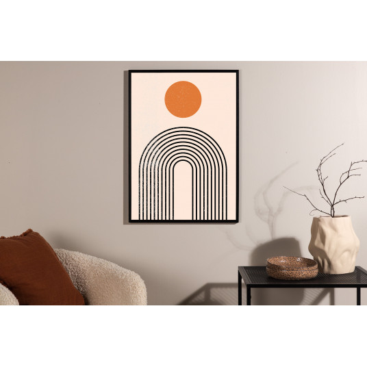  Paveikslas - Tempel - 50x70 