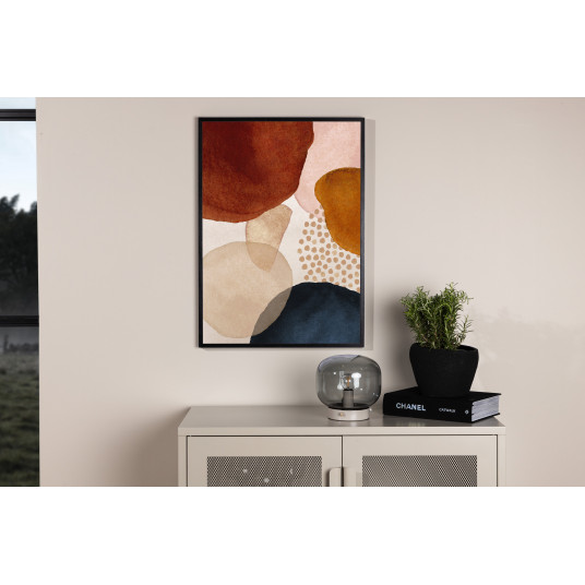  Paveikslas - Circles - 30x40 