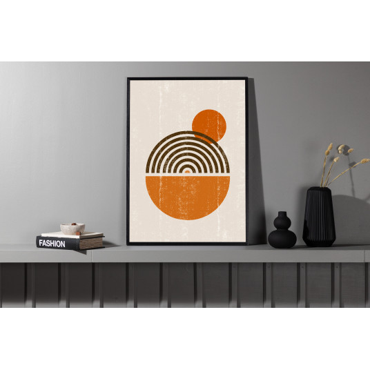 Paveikslas - Hathor - 50x70