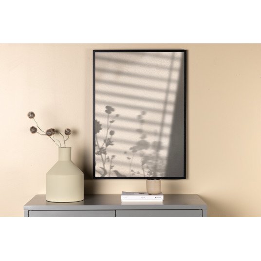 Paveikslas - Flower shadow - 21x30