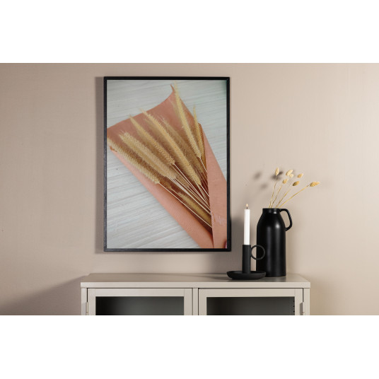 Paveikslas - Dry flowers - 21x30