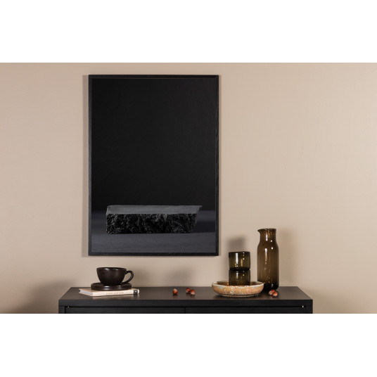 Paveikslas - Black rock - 21x30