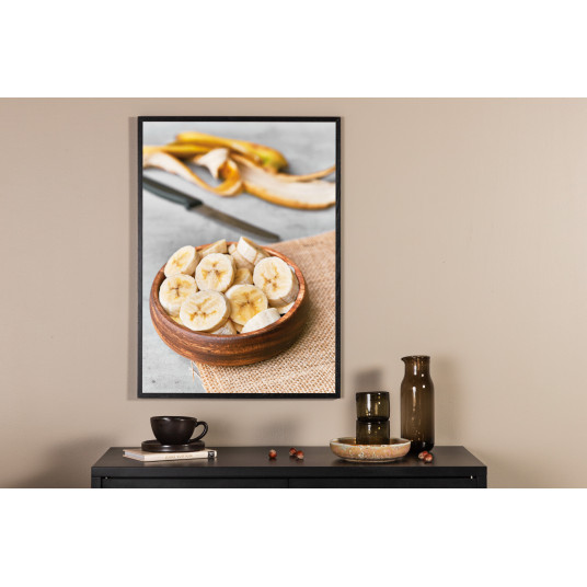 Paveikslas - Banana - 30x40