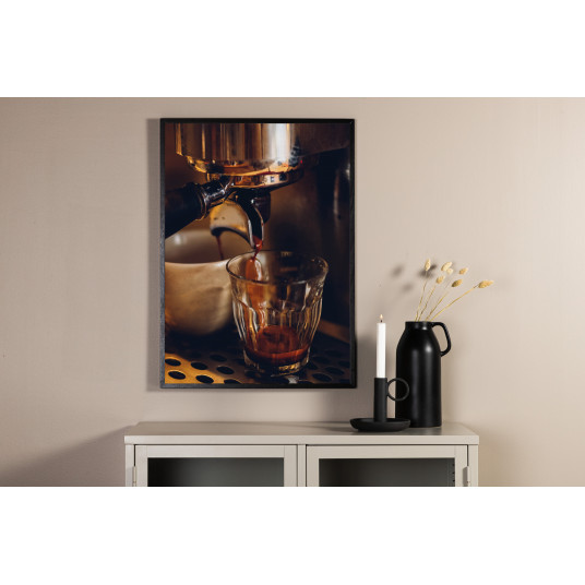 Paveikslas - Barrista - 30x40
