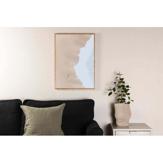 Paveikslas - Beach - 21x30
