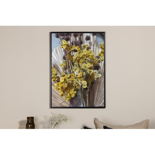 Paveikslas - Bouquet - 30x40