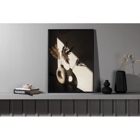  Paveikslas - Vase - 50x70 