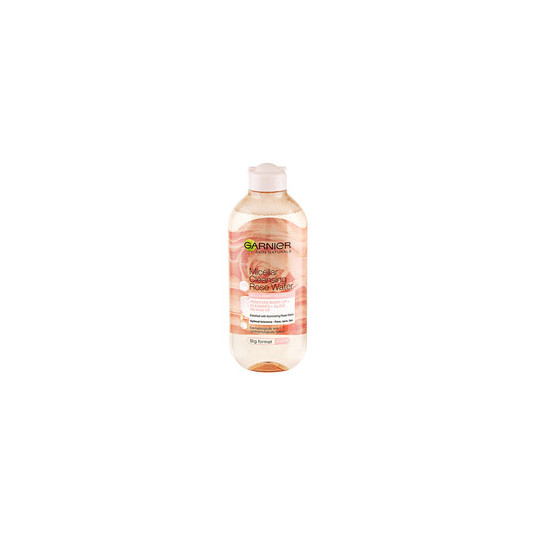  Skin Naturals Micellar Cleansing Rose Water 