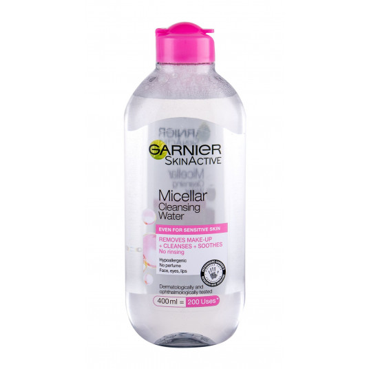 Micellaire Cleansing Water